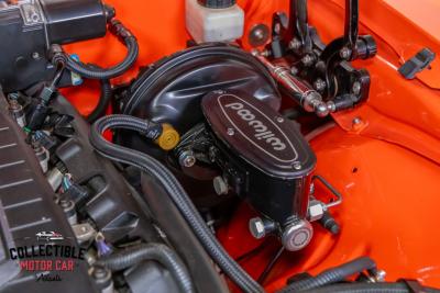 1969 Chevrolet Camaro RS/SS RESTOMOD