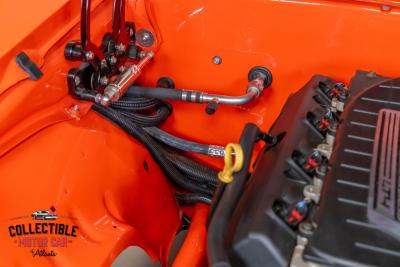 1969 Chevrolet Camaro RS/SS RESTOMOD