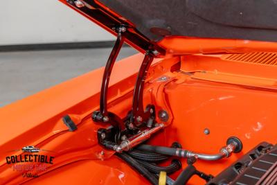 1969 Chevrolet Camaro RS/SS RESTOMOD