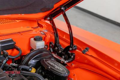 1969 Chevrolet Camaro RS/SS RESTOMOD