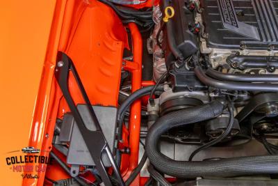 1969 Chevrolet Camaro RS/SS RESTOMOD