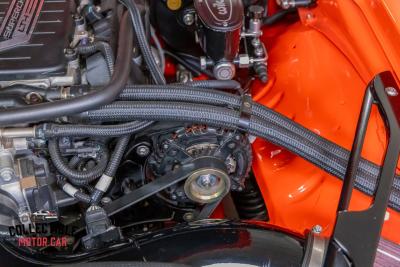 1969 Chevrolet Camaro RS/SS RESTOMOD