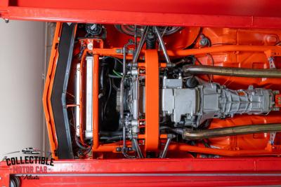 1969 Chevrolet Camaro RS/SS RESTOMOD