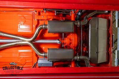 1969 Chevrolet Camaro RS/SS RESTOMOD