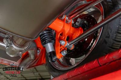 1969 Chevrolet Camaro RS/SS RESTOMOD