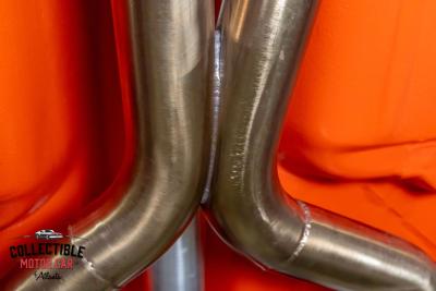 1969 Chevrolet Camaro RS/SS RESTOMOD