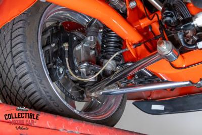 1969 Chevrolet Camaro RS/SS RESTOMOD