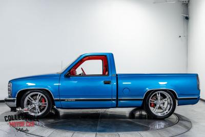 1992 Chevrolet C1500 Restomod