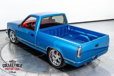1992 Chevrolet C1500 Restomod