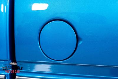 1992 Chevrolet C1500 Restomod