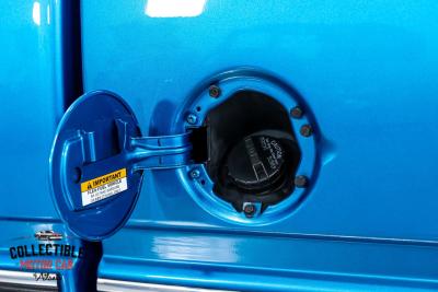 1992 Chevrolet C1500 Restomod