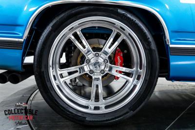 1992 Chevrolet C1500 Restomod