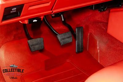 1992 Chevrolet C1500 Restomod