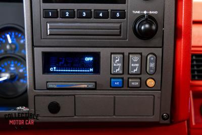 1992 Chevrolet C1500 Restomod