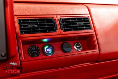 1992 Chevrolet C1500 Restomod