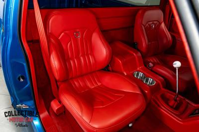 1992 Chevrolet C1500 Restomod