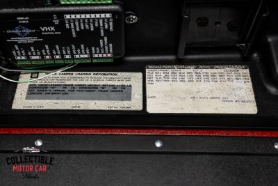 1992 Chevrolet C1500 Restomod