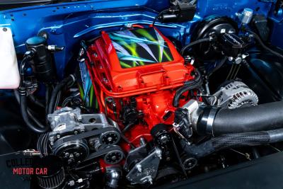 1992 Chevrolet C1500 Restomod