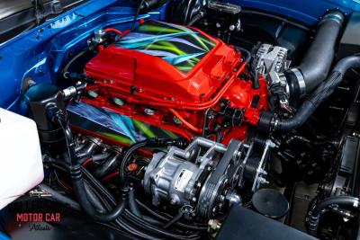 1992 Chevrolet C1500 Restomod