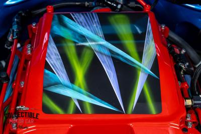 1992 Chevrolet C1500 Restomod