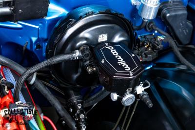 1992 Chevrolet C1500 Restomod