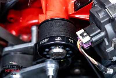 1992 Chevrolet C1500 Restomod