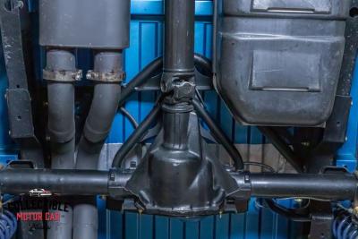 1992 Chevrolet C1500 Restomod