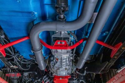 1992 Chevrolet C1500 Restomod