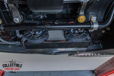 1992 Chevrolet C1500 Restomod