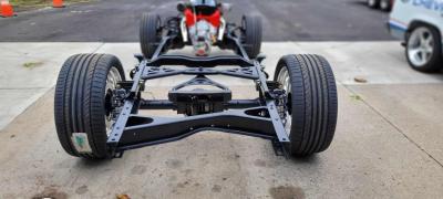 1992 Chevrolet C1500 Restomod