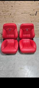 1992 Chevrolet C1500 Restomod