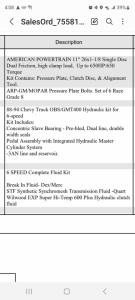 1992 Chevrolet C1500 Restomod