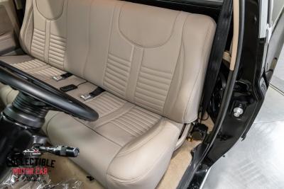 1986 Chevrolet C10 Restomod