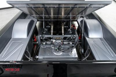 1986 Chevrolet C10 Restomod