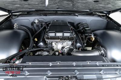 1986 Chevrolet C10 Restomod