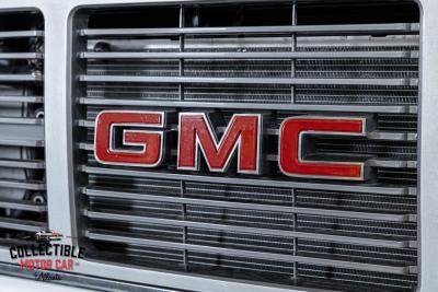 1986 Chevrolet C10 Restomod