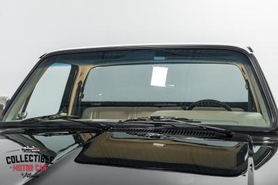 1986 Chevrolet C10 Restomod