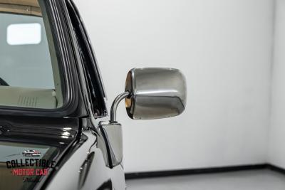 1986 Chevrolet C10 Restomod