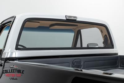 1986 Chevrolet C10 Restomod