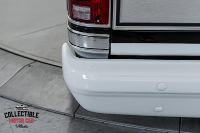 1986 Chevrolet C10 Restomod