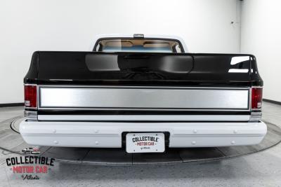 1986 Chevrolet C10 Restomod