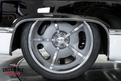 1986 Chevrolet C10 Restomod