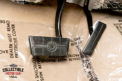 1986 Chevrolet C10 Restomod