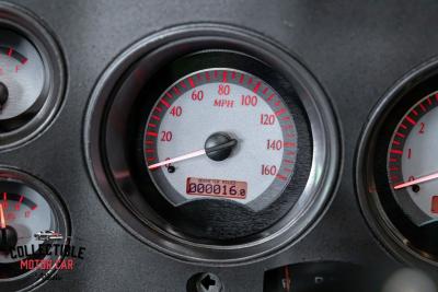 1986 Chevrolet C10 Restomod