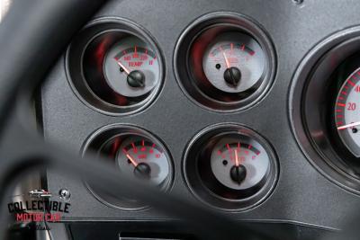 1986 Chevrolet C10 Restomod