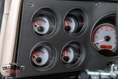 1986 Chevrolet C10 Restomod