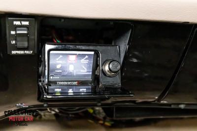 1986 Chevrolet C10 Restomod