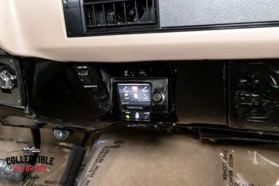 1986 Chevrolet C10 Restomod