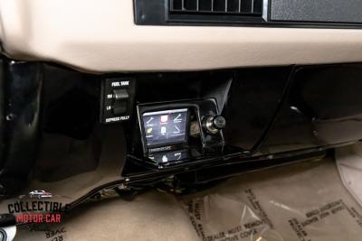 1986 Chevrolet C10 Restomod