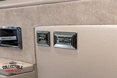 1986 Chevrolet C10 Restomod